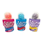 KidsMania Sour Dipper 30g - Assorted