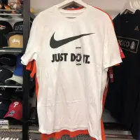 在飛比找Yahoo!奇摩拍賣優惠-BEETLE 現貨 NIKE JUST DO IT 經典 N