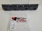 Ford Ranger NextGen Reverse sensor Mounts 4 Ute Tub to Alloy Tray Swap 6/2022-on
