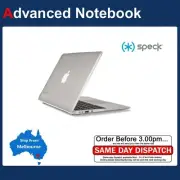 11.6" A1465 MacBook Air 2015 Speck SeeThru Clear Hardshell Case Skin Protector