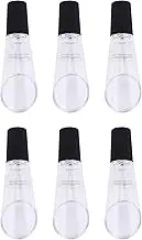 6 Pack Wine Aerator Pourer, Premium Aerating Decanter Spout