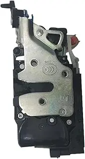 Lock Block Door Latch Assy Fit for SsangYong Rexton Door Lock Block Actuator Rear Left Right 7121008032 7122008012 7131A08003 7132A08003 Easy Install(Rear Right)