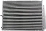 condenser Replace# 88460-48040 8846048040 AUTO-MOHITO 1pack