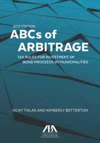 在飛比找誠品線上優惠-ABCs of Arbitrage 2018: Tax Ru