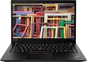 Lenovo Thinkpad T490S 14" Screen Core i5 8th Generation 8265U 8GB RAM 1TB M.2 SSD Windows 11 Laptop PC with Charger (Renewed)