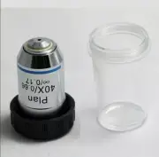 PLAN Achromatic OIL Microscope Objective 40X f/ Olympus Bio UIS Infinity Optical
