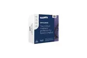 Protect A Bed Shield Opulence Cotton Jacquard Fitted Waterproof Sleep Protectors