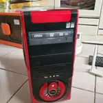 文書電腦 AMD PHENOM™ II X4 840 4G RAM