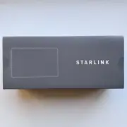 Starlink Gen 3 Mesh Wifi Router UTR-232 V3 WiFi