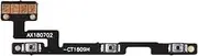 LYX Power Button & Volume Button Flex Cable for Xiaomi Mi Max 3