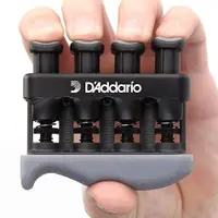 在飛比找蝦皮購物優惠-【三木樂器】D'Addario PW-VG-01 指力練習器