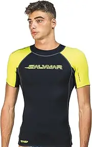 SALVIMAR Unisex - Adult Swimmer Neoprene Vest