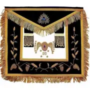 Masonic Scottish Rite 95th Degree Apron