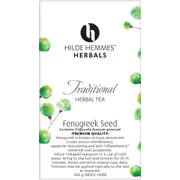 Hilde Hemmes Herbal's Tea Fenugreek Seed 100g