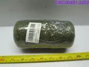 NOANTA Olive Green Macrame Cord 3mm x 109yards