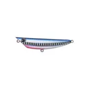 Imapopkey 80 BLUE BACK R GILL, Lenght mm 80, Floating Fishing Wobbler