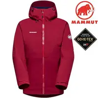 在飛比找樂天市場購物網優惠-Mammut 長毛象 Convey Tour HS Hood