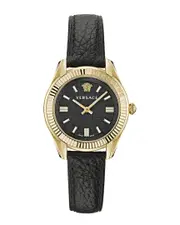 Versace Women's Greca Time Watch