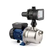 Goulds XBGR 75 0.55kW Self Priming Pressure Pump with Controller
