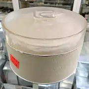 REVLON JONTUE FRAGRANT BODY POWDER 5 OZ