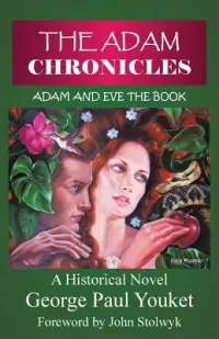 在飛比找博客來優惠-The Adam Chronicles: Adam and 