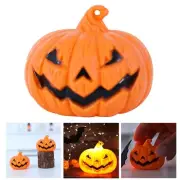 Halloween Mini Pumpkin Light – Warm Glow Decoration For Bars Shops & Events