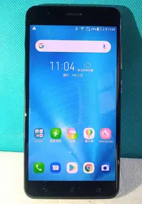 在飛比找Yahoo!奇摩拍賣優惠-二手良品ASUS ZenFone 3 Zoom ZE553K