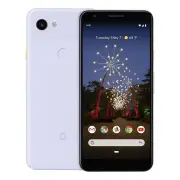 Google Pixel 3a XL 6.0" 4GB RAM, 64GB ROM - Purple