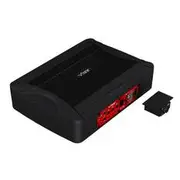 Vibe Audio Pulse Slimline Underseat Subwoofer - PULSEC8A-V0