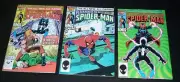 Lot/11 91 93-97 104 112-115 Symbiote PETER PARKER Spectacular SpiderMan NEW