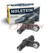2 pc Holstein Vehicle Speed Sensors for 2000-2005 Toyota Celica 1.8L L4 bp (for: Toyota)