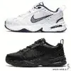 Nike 男鞋 女鞋 休閒鞋 老爹鞋 Air Monarch IV 415445-102/415445-001