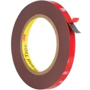 Double Sided Tape Heavy Duty, Waterproof Mounting Foam Tape, 33ft Length, 0.4...