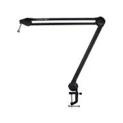 Alctron MA612 Desk Mountable Broadcast Boom Arm Stand