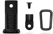Garmin 010-12723-00 Spine Mount Adapter with Carabiner For inReach Mini Handheld
