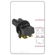 Tridon Brake Light Switch - TBS026