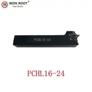 1 PCHL16-24 CNC Lathe Turning Tool Inner Grooving Tool Holder For PENTA24 insert