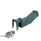 Reusable Rat Trap High Quality Mouse Trap Cage Mouse Trap Catcher Rodent