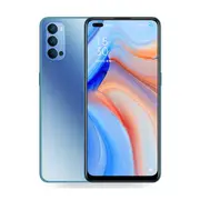 OPPO Reno4 Galactic 128GB (International Model) - Brand New