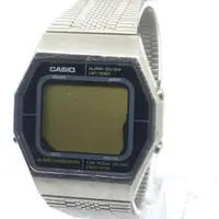 在飛比找蝦皮購物優惠-CASIO 手錶 計時器 鬧鈴 日本直送 二手