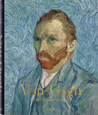 在飛比找誠品線上優惠-Van Gogh. The Complete Paintin