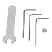 Extruder Hotend Kit Aluminum Alloy Brass Extruder Hotend For Ender 3 S PRO