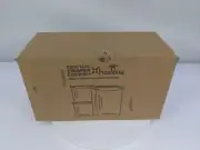 Xhosland Cereal Storage Container Set, Pantry Organizer, Food Portion Containers