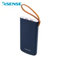 在飛比找momo購物網優惠-【ESENSE 逸盛】ADF100R 10000mAh 18