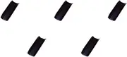 Set of 5 Bamboo Hot Towel Containers [Hot Towel Holder]