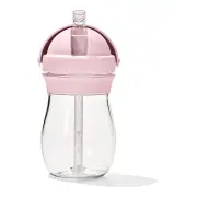 Transitions Straw Cup 9 oz - Blossom