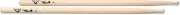 Vater Sugar Maple Drumsticks - 7A - Wood Tip (2-pack) Bundle
