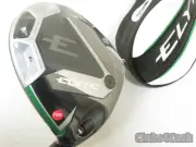 Callaway ELYTE Driver 9° Project X Denali Charcoal 60g 6.0 Stiff +Cover .. NEW