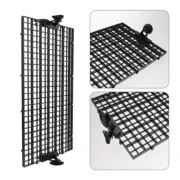 Fish Tank Divider Fish Tank Isolation Tool Grid Aquarium Egg Aquarium Separator