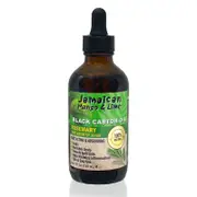 Jamaican Mango & Lime Black Castor Oil Rosemary 118mL (4oz)